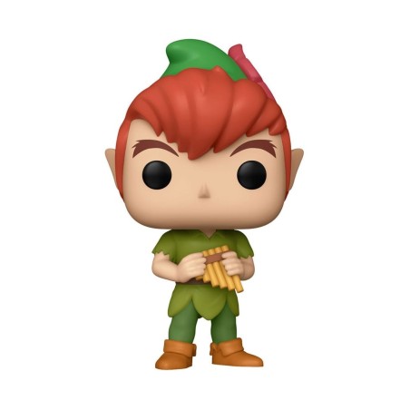 Funko Pop Disney Peter Pan Disney 70 Aniversario Peter Pan 70697