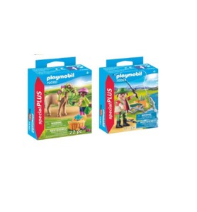 Expositor Playmobil Special Plus Febrero 2020