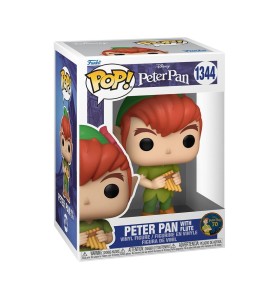 Funko Pop Disney Peter Pan Disney 70 Aniversario Peter Pan 70697