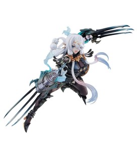 Figura Megahouse Atelier Ryza: Ever Darkness & The Secret Hideout Lucrea Lila Decyrus