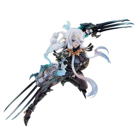 Figura Megahouse Atelier Ryza: Ever Darkness & The Secret Hideout Lucrea Lila Decyrus