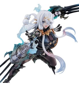 Figura Megahouse Atelier Ryza: Ever Darkness & The Secret Hideout Lucrea Lila Decyrus