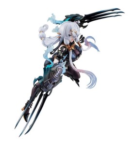 Figura Megahouse Atelier Ryza: Ever Darkness & The Secret Hideout Lucrea Lila Decyrus