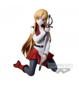 Figura Banpresto Asuna Swort Art Online (sao)