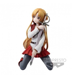 Figura Banpresto Asuna Swort Art Online (sao)