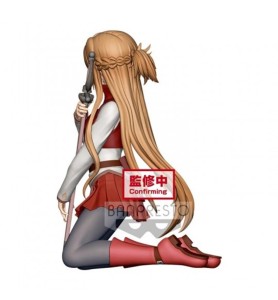 Figura Banpresto Asuna Swort Art Online (sao)