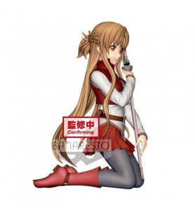 Figura Banpresto Asuna Swort Art Online (sao)