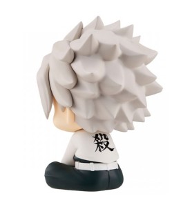 Figura Megahouse Look Up Series Kimetsu No Yaiba Demon Slayer Sanemi Shinazugawa