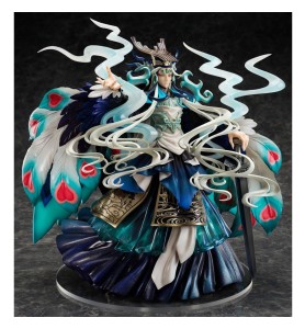 Figura Aniplex Fate - Grand Order Ruler - Qin