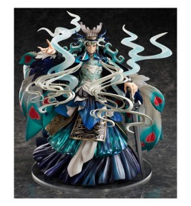 Figura Aniplex Fate - Grand Order Ruler - Qin