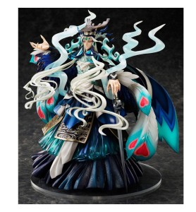 Figura Aniplex Fate - Grand Order Ruler - Qin