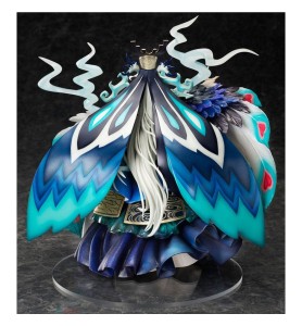 Figura Aniplex Fate - Grand Order Ruler - Qin