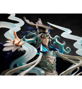 Figura Aniplex Fate - Grand Order Ruler - Qin