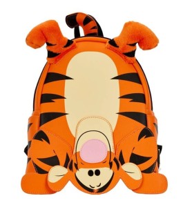 Mochila Loungefly Disney Winnie The Pooh Tigger