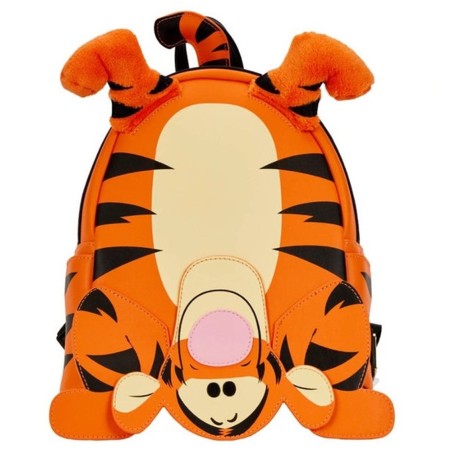 Mochila Loungefly Disney Winnie The Pooh Tigger