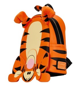 Mochila Loungefly Disney Winnie The Pooh Tigger