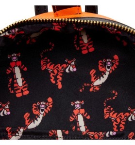 Mochila Loungefly Disney Winnie The Pooh Tigger