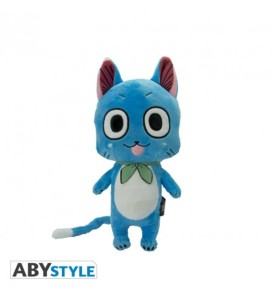 Peluche Abysse Fairy Tail Happy