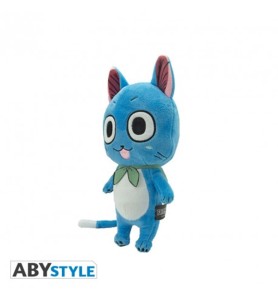 Peluche Abysse Fairy Tail Happy