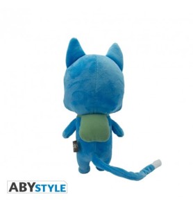 Peluche Abysse Fairy Tail Happy