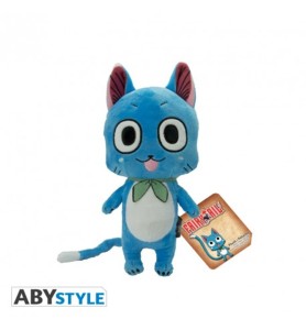 Peluche Abysse Fairy Tail Happy