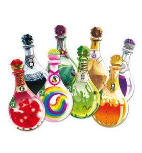 Juego De Mesa Potion Explosion Pegi 8