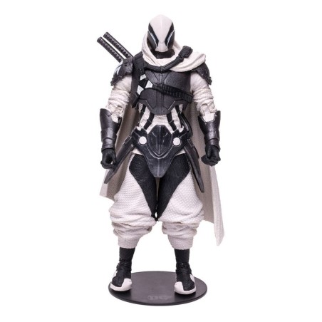 Figura Mcfarlane Toys DC Multiverse Ghost Maker 18 Cm