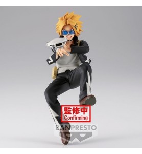 Figura Banpresto My Hero Academia The Amazing Heroes Denki Kaminari