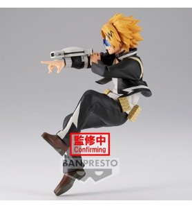 Figura Banpresto My Hero Academia The Amazing Heroes Denki Kaminari