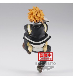 Figura Banpresto My Hero Academia The Amazing Heroes Denki Kaminari