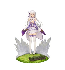 Figura Kotobukiya Re:zero Starting Life In Another World Emilia Memorys Journey 26 Cm