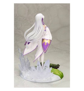 Figura Kotobukiya Re:zero Starting Life In Another World Emilia Memorys Journey 26 Cm