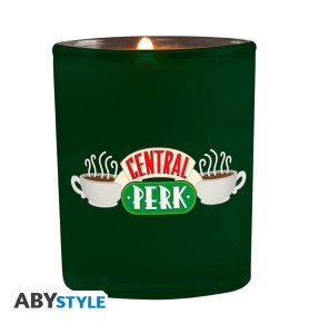 Vela Abystyle Central Perk Friends