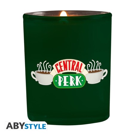 Vela Abystyle Central Perk Friends