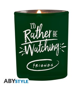 Vela Abystyle Central Perk Friends