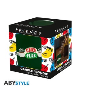 Vela Abystyle Central Perk Friends