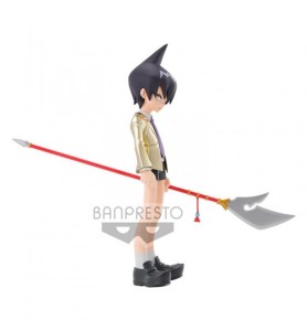 Figura Banpresto Shaman King Tao Ren