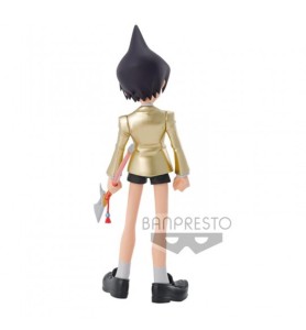 Figura Banpresto Shaman King Tao Ren