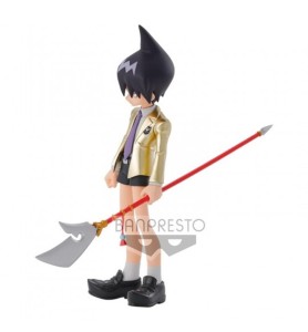 Figura Banpresto Shaman King Tao Ren