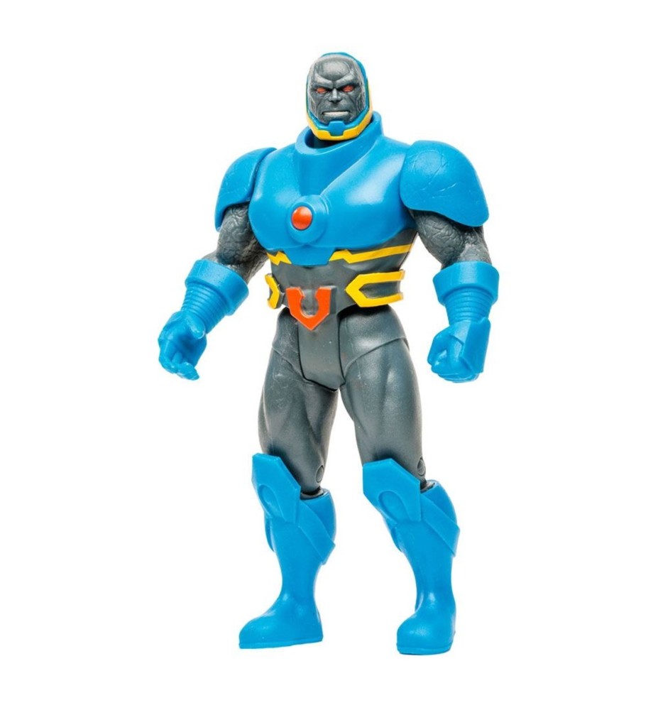 Figura Mcfarlane DC Direct Super Powers New 52 Darkseid