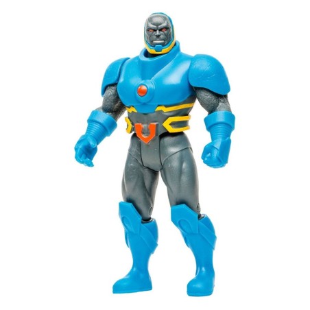 Figura Mcfarlane DC Direct Super Powers New 52 Darkseid