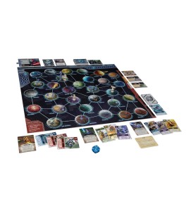 Juego De Mesa Star Wars Las Guerras Clon Pegi 14