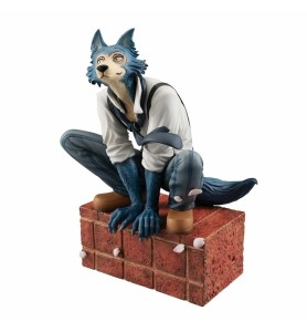 Figura Megahouse Beastars Legoshi