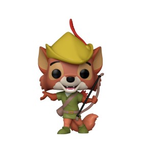 Funko Pop Deportes Robin Hood Robin Hood 75914