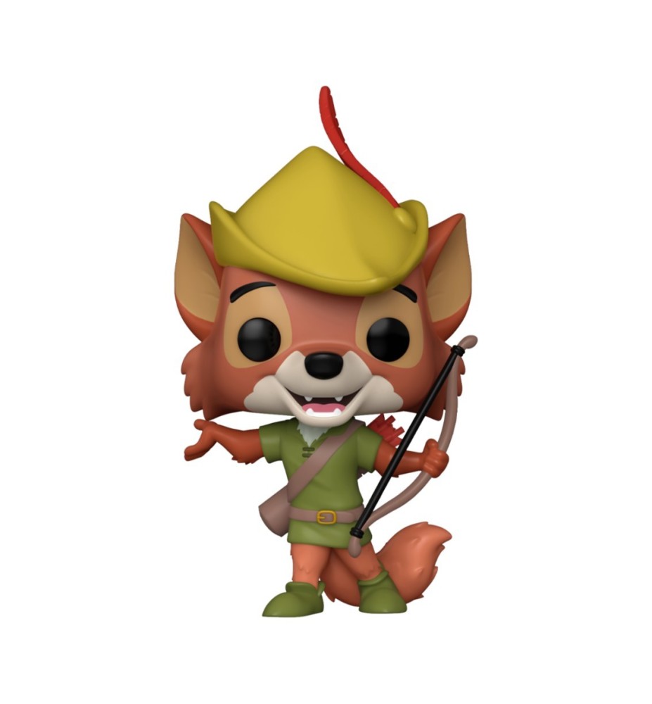 Funko Pop Deportes Robin Hood Robin Hood 75914