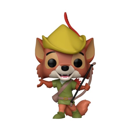 Funko Pop Deportes Robin Hood Robin Hood 75914