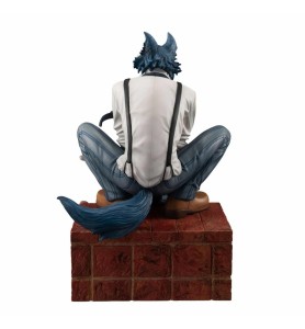 Figura Megahouse Beastars Legoshi