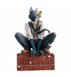 Figura Megahouse Beastars Legoshi