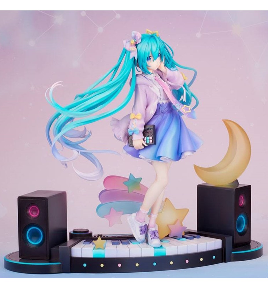 Figura Good Smile Hatsune Miku Digital Stars Character Vocal Series 01 1 - 7 25cm