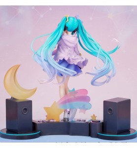 Figura Good Smile Hatsune Miku Digital Stars Character Vocal Series 01 1 - 7 25cm